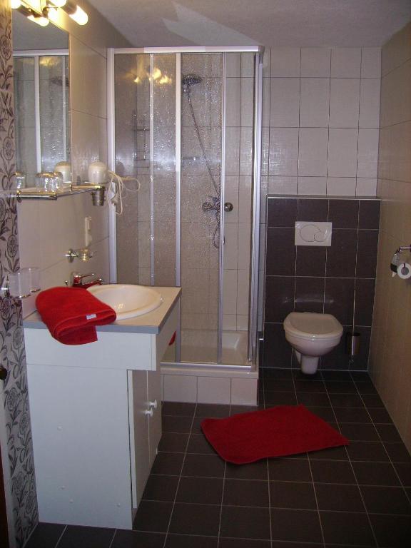 Apart Handle カップル 部屋 写真
